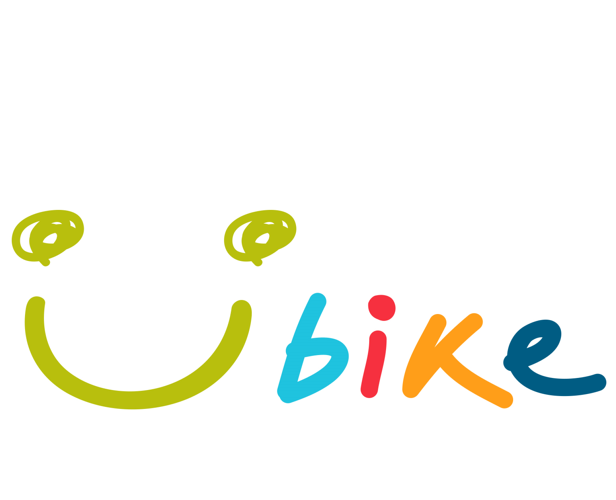 微笑單車股份有限公司 LOGO